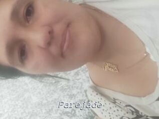 Parejade