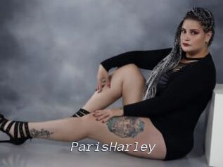 ParisHarley