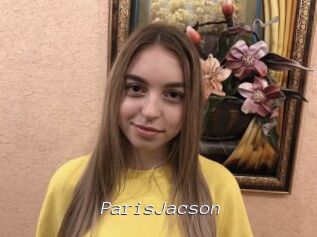 ParisJacson