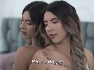 ParisMagey