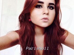 ParisNail