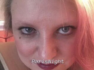 ParisNight