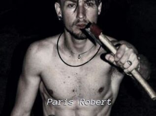 Paris_Robert