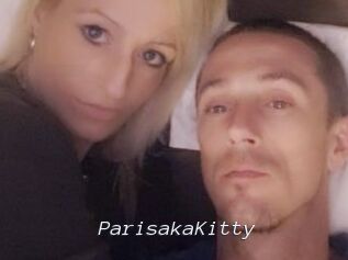 ParisakaKitty