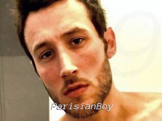 ParisianBoy