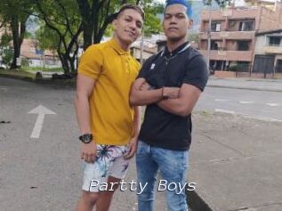 Partty_Boys