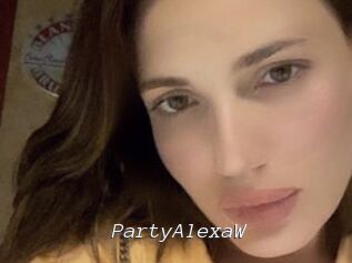 PartyAlexaW