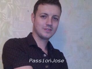 Passion_Jose