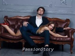 PassionStory