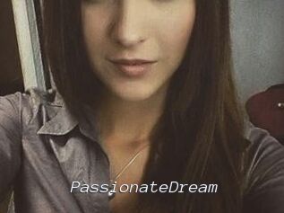 PassionateDream