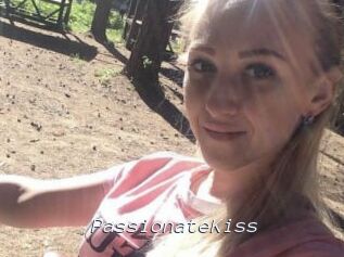 PassionateKiss