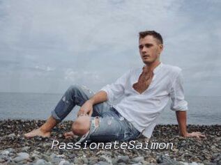 PassionateSaimon