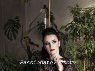PassionateVictory