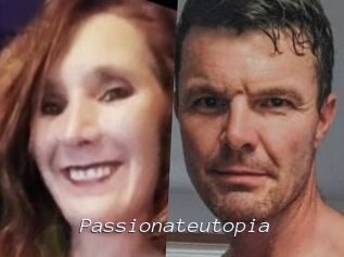 Passionateutopia