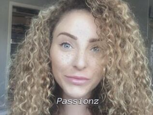 Passionz