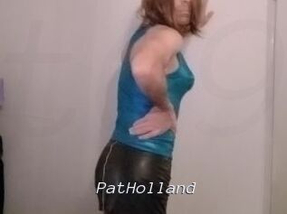 PatHolland
