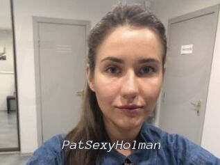 PatSexyHolman
