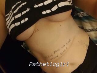 Patheticgirl