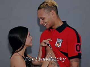 PatiiandNicky