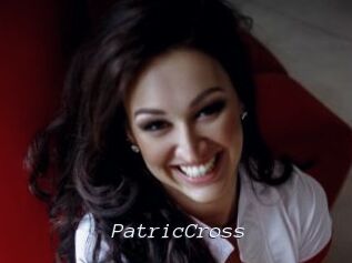 PatricCross
