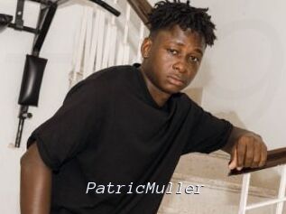 PatricMuller