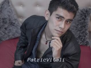 PatricVitali