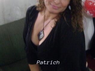 Patrich