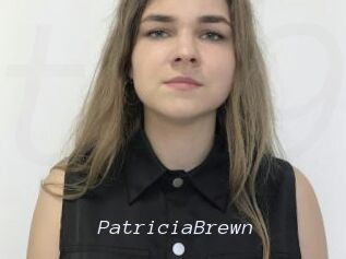 PatriciaBrewn