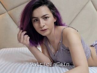 PatriciaCain