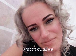 PatriciaEve