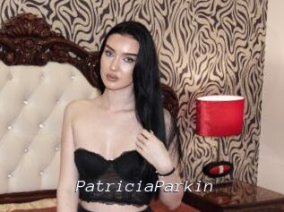 PatriciaParkin