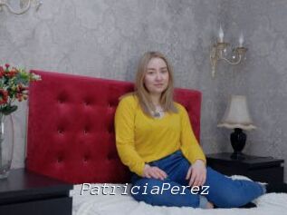 PatriciaPerez