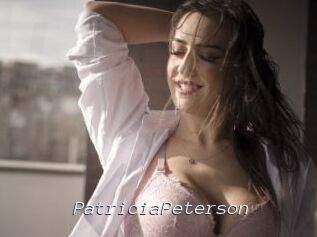 PatriciaPeterson