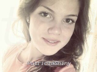 PatriciaShiny