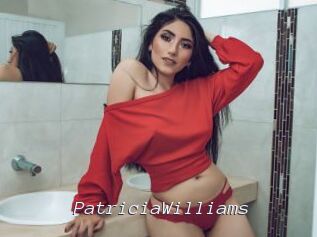 PatriciaWilliams