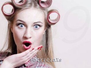 PatriciaXs