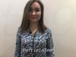 PatriciaYeah