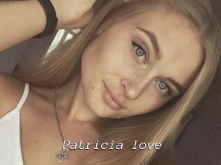 Patricia_love