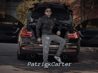 PatrickCarter