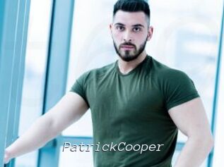 PatrickCooper
