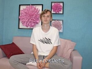 PatrickDets