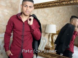 PatrickFisher