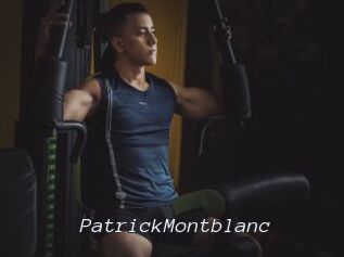 PatrickMontblanc