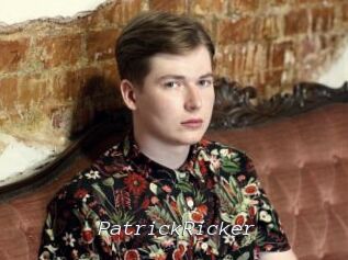 PatrickRicker