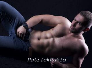 PatrickRubio