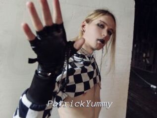 PatrickYummy