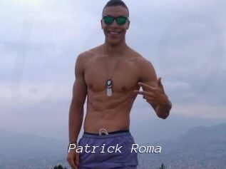 Patrick_Roma
