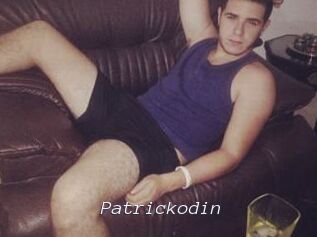 Patrick_odin