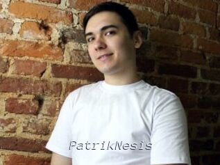 PatrikNesis