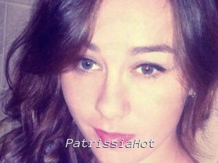 PatrissiaHot